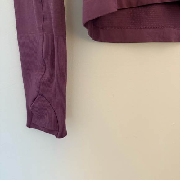 swiftly tech hip length | lululemon - Picture 4 of 5